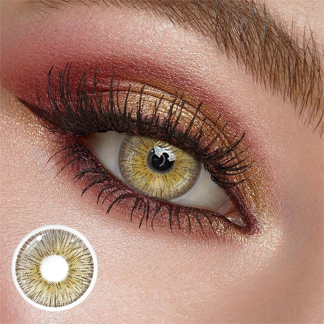 Retro Panama | 1 Year-everylenses