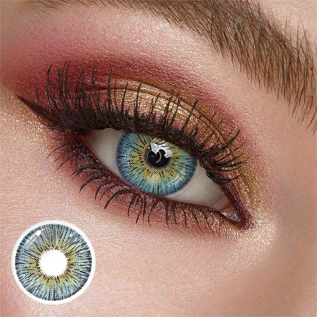 Retro Marble | 1 Year-everylenses