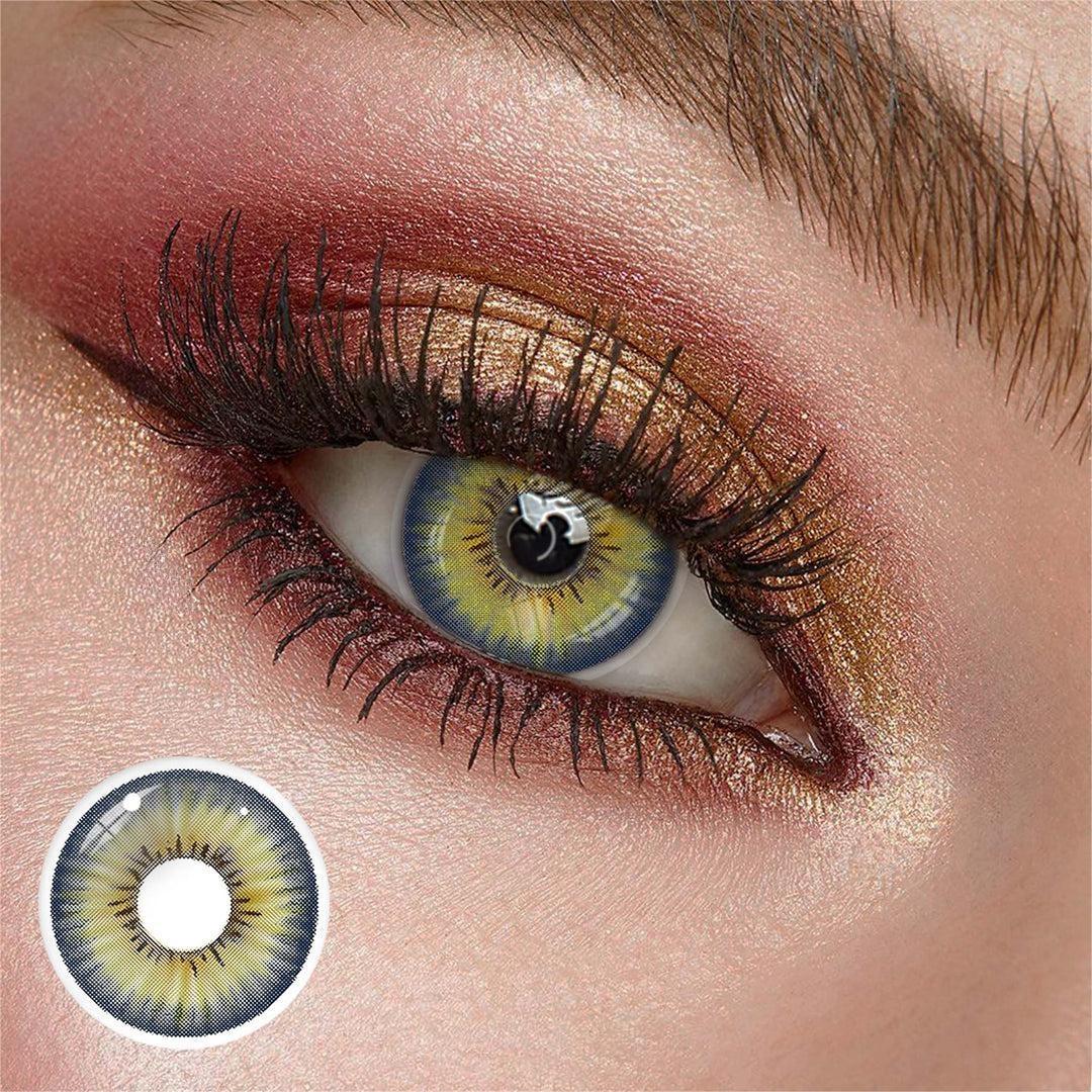 New York Rihanna | 1 Year-everylenses