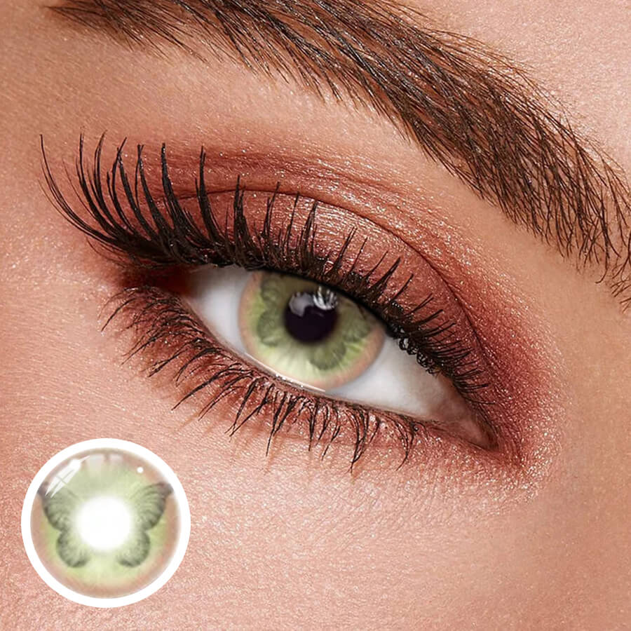 [New] Papillion Green | 1 Year