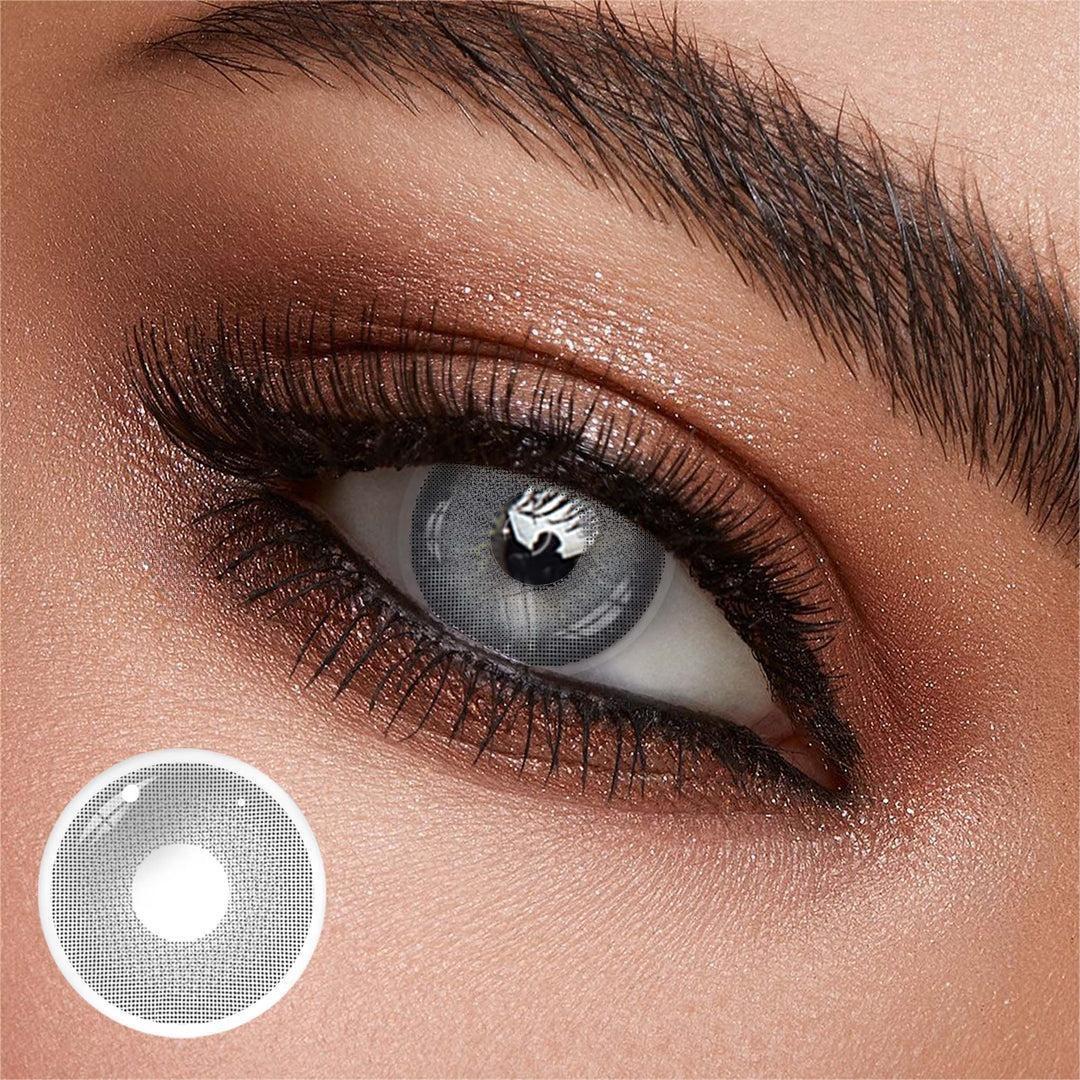 Pixie Gray | 1 Year-everylenses