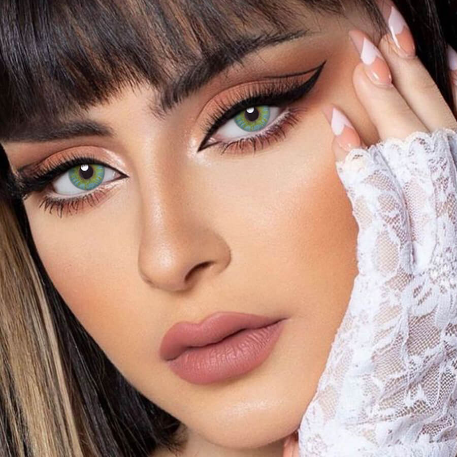 Honolulu Ocean | 1 Year-everylenses