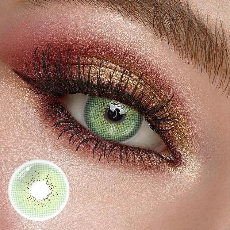 Ocean Green  | 1 Year-everylenses