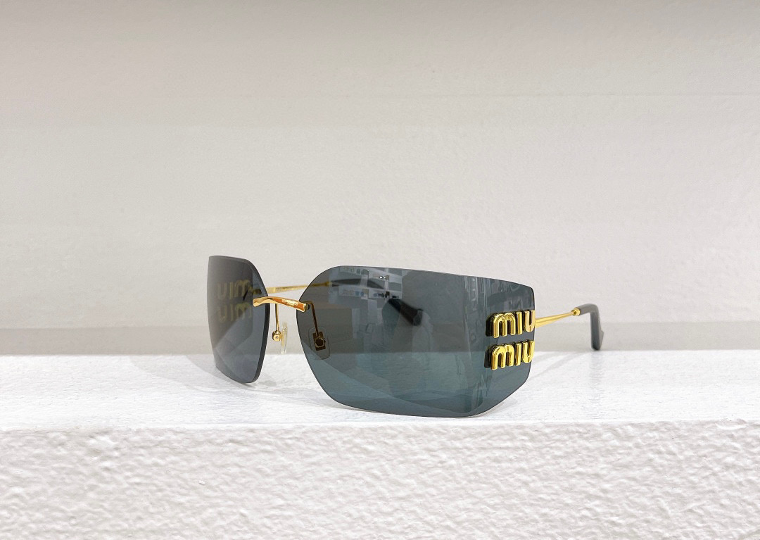 MIU MIU high -quality sunglasses