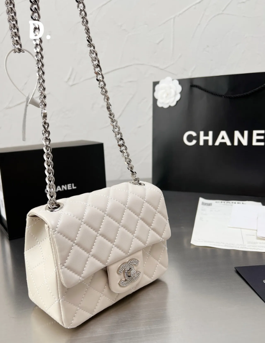 Chanel Handbags Shoulder Bags