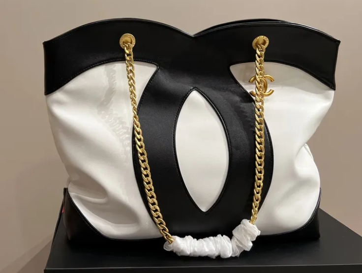 Chanel Underarm Bag HOBO