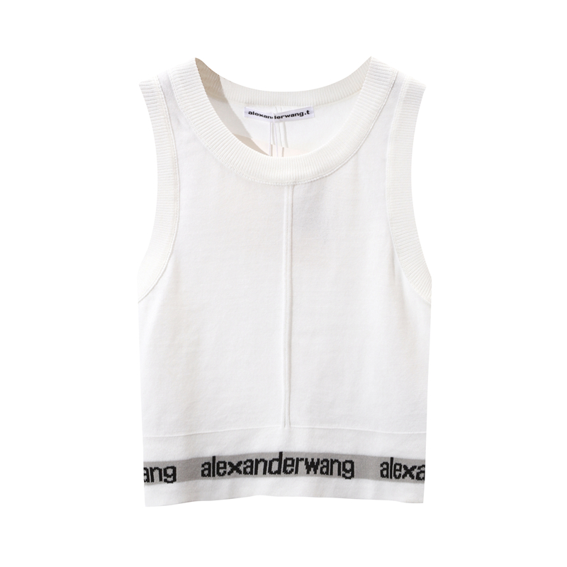 Alexander Wangt T-shirt for women