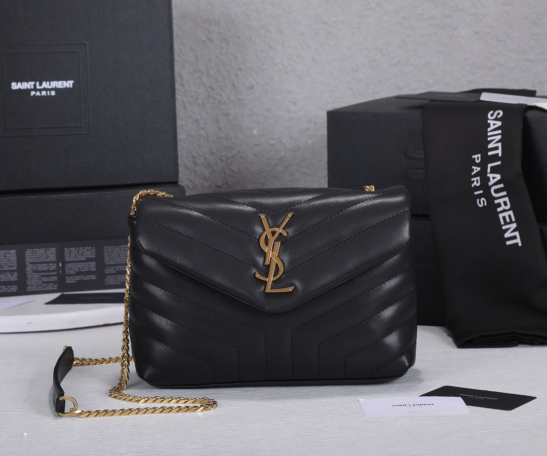 Saint Laurent handbag for women