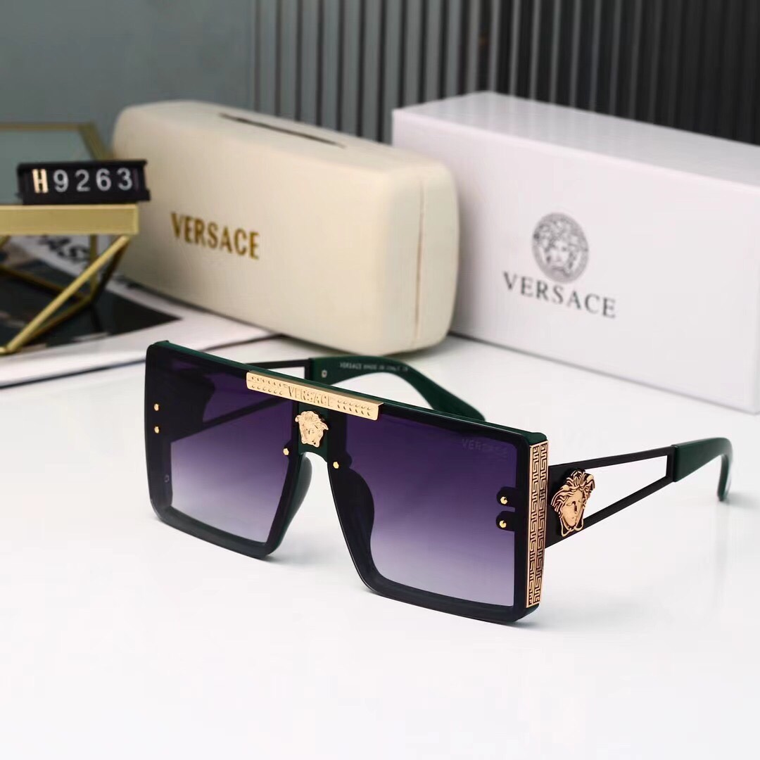 Versace 9263 Fashion Sunglasses
