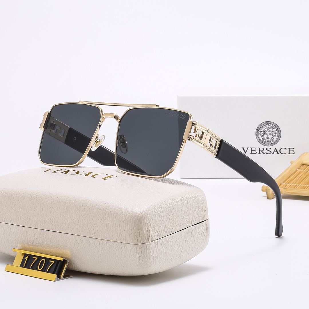 Versace 1707 sunglasses for men and women