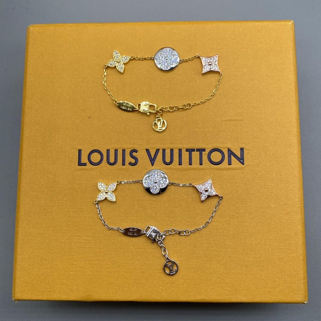 Louis Vuitton bracelet
