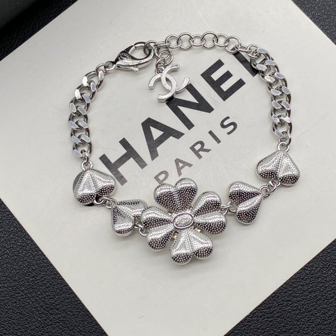 Chanel Fashion Bracelet