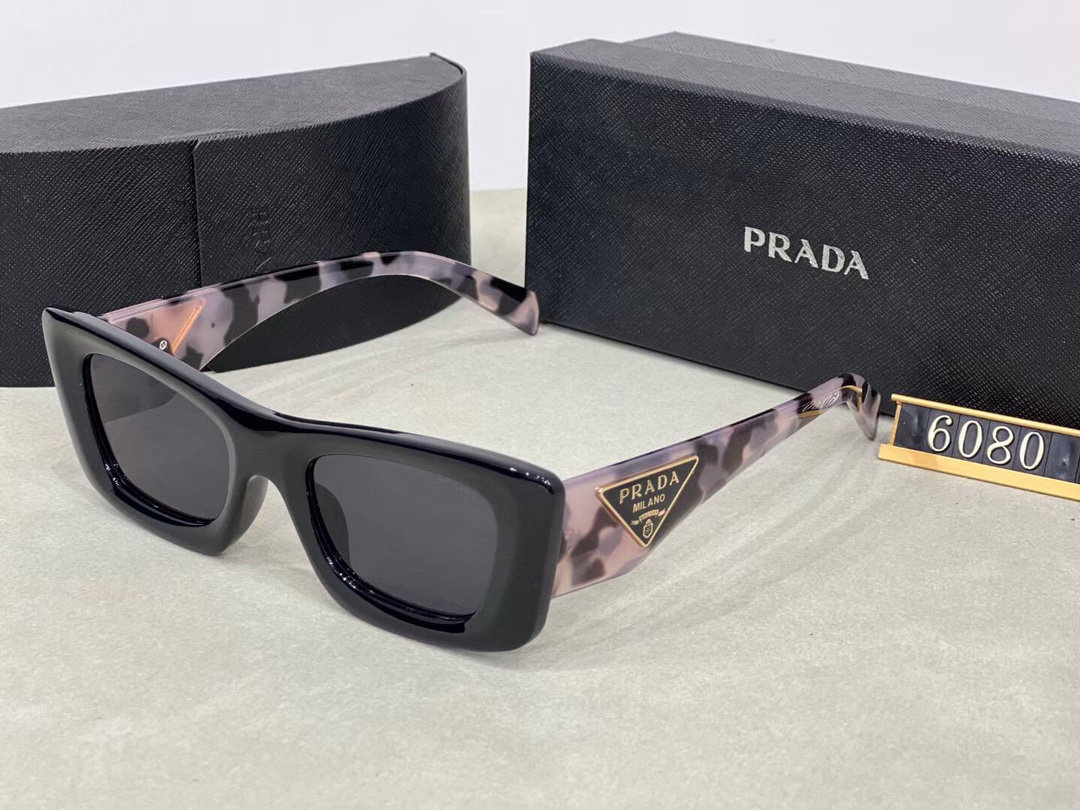Prada 6080 Fashion Sunglasses