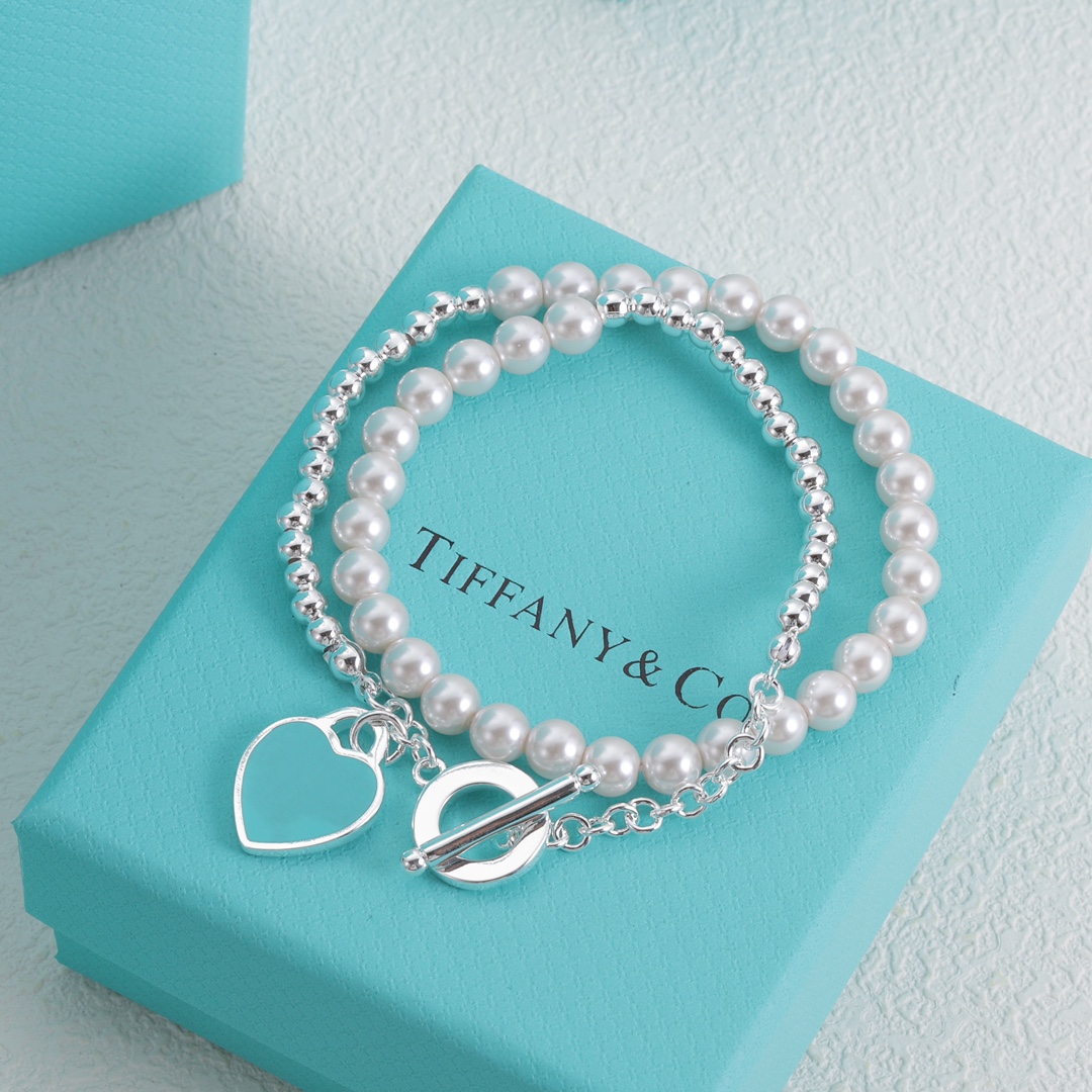 Tiffany Fashion Love Bracelet