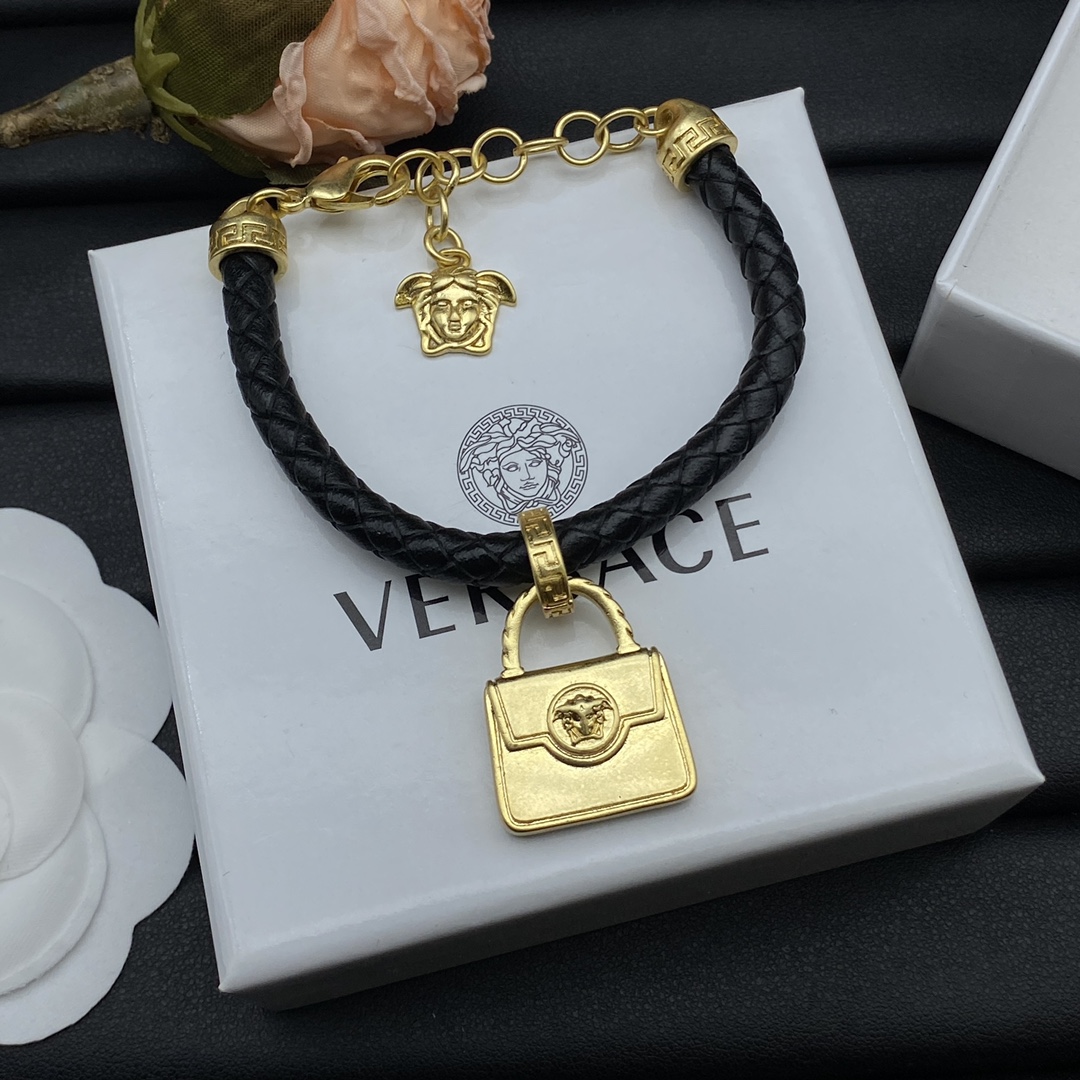 Versace New Bracelet