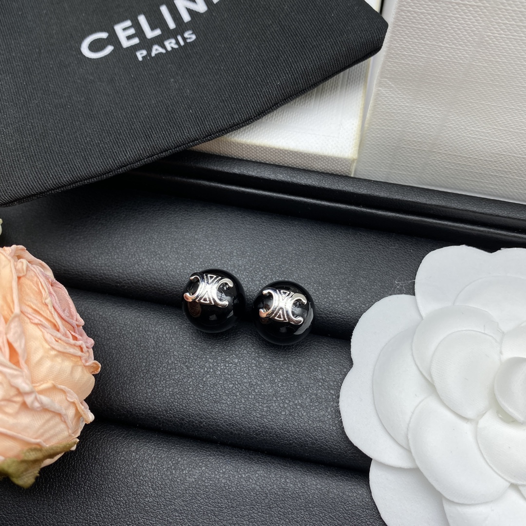 Celine new earrings