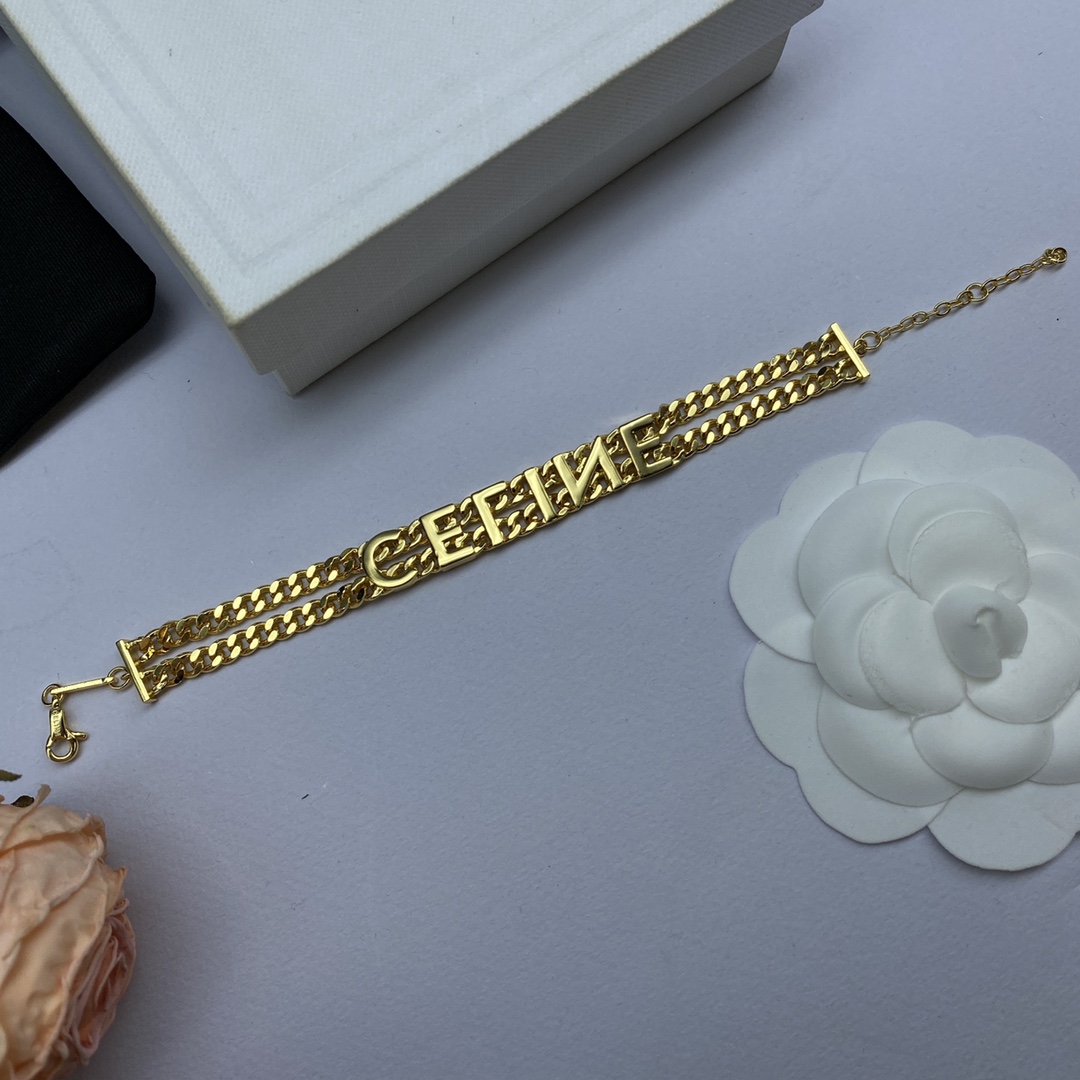 Celine New Bracelet