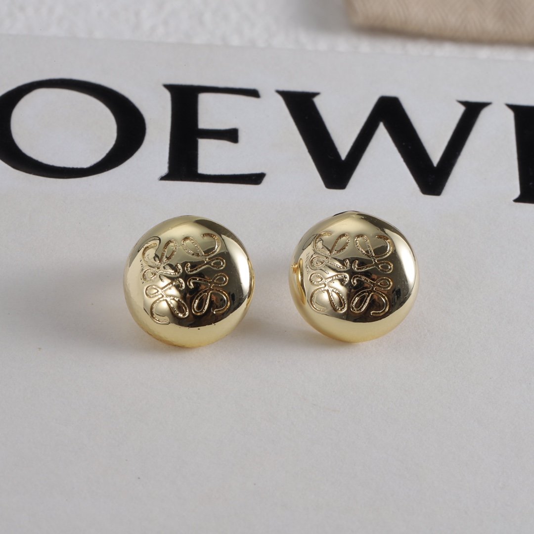 Loewe Fashion Earrings
