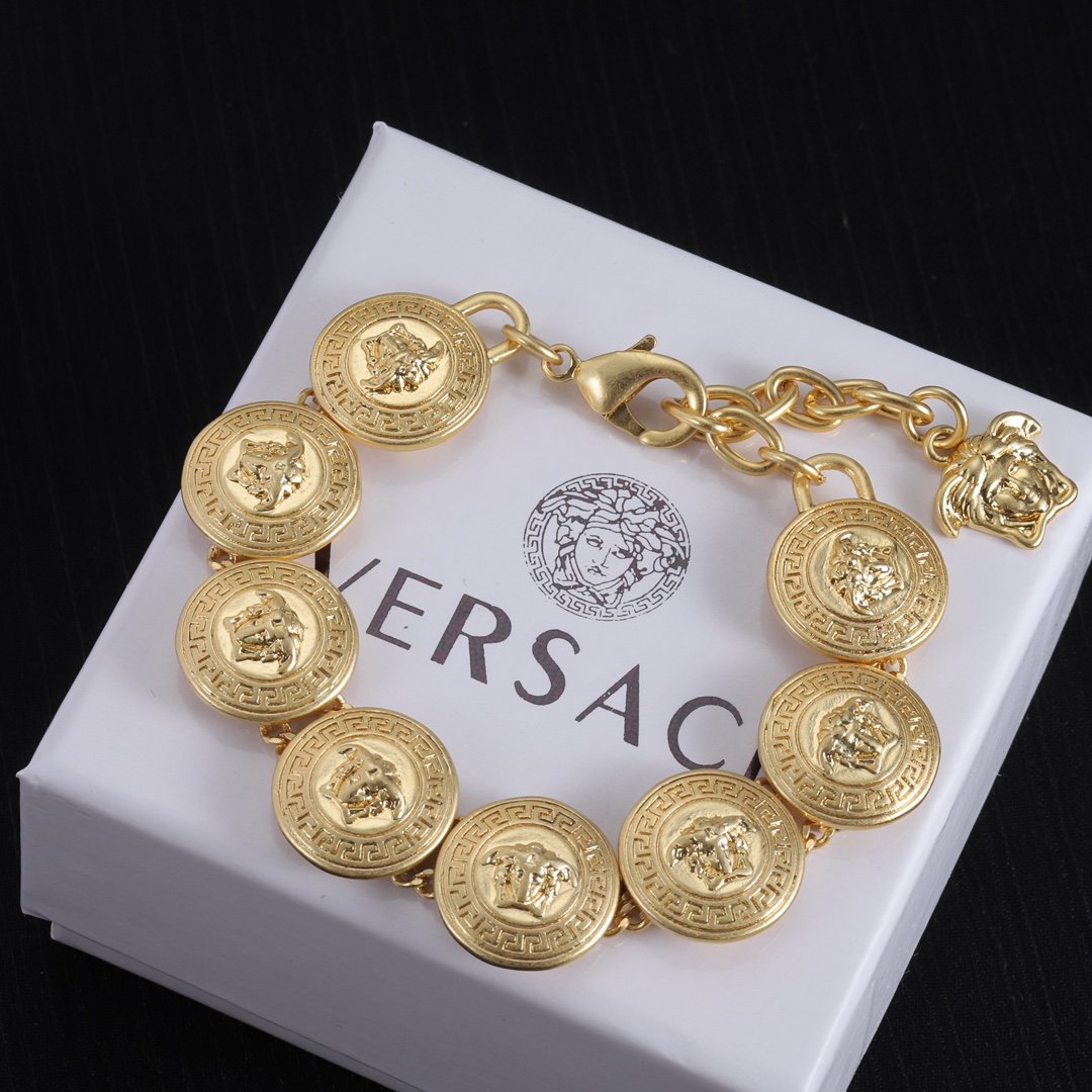 Versace Bracelet