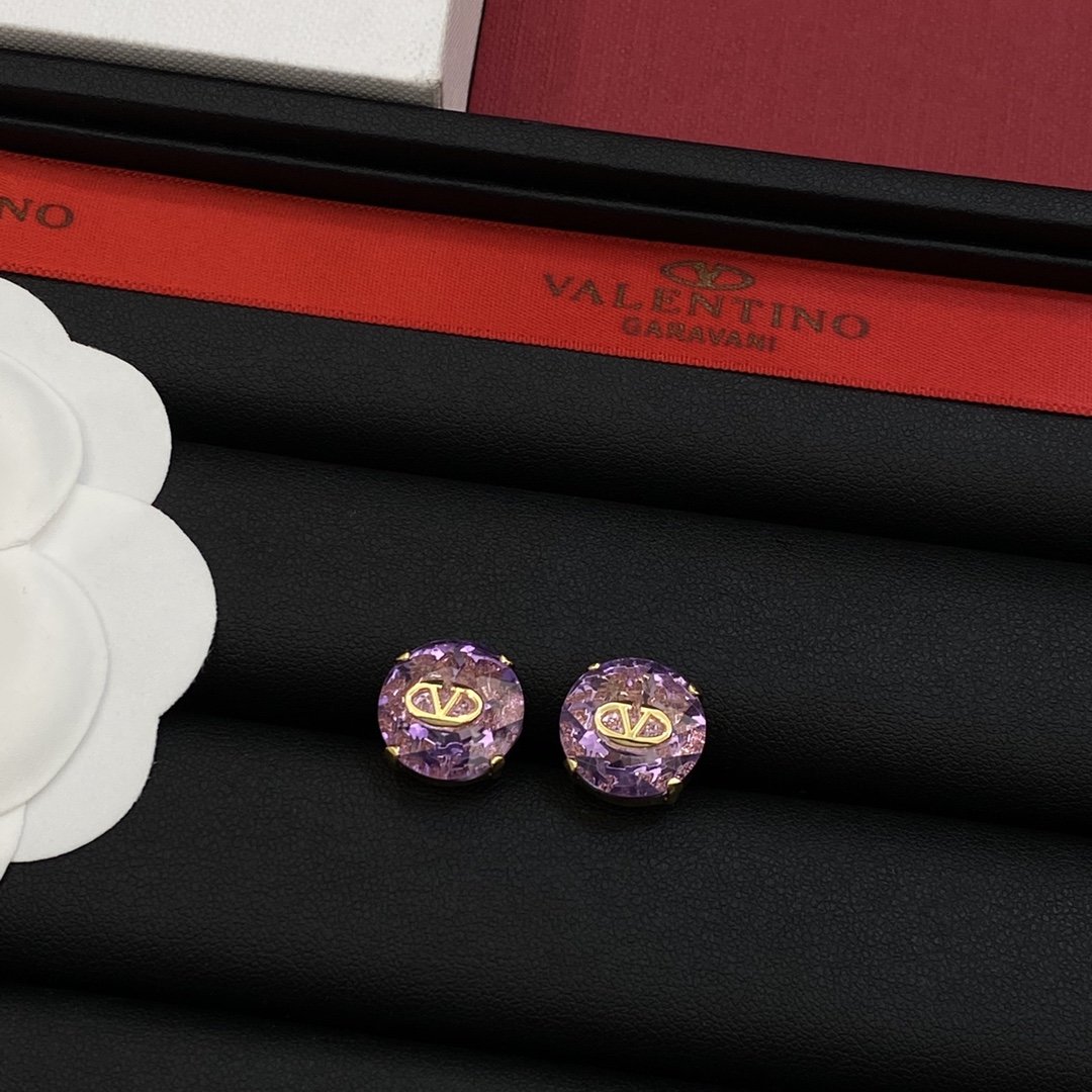 Valentino Women's Fashion Earrings