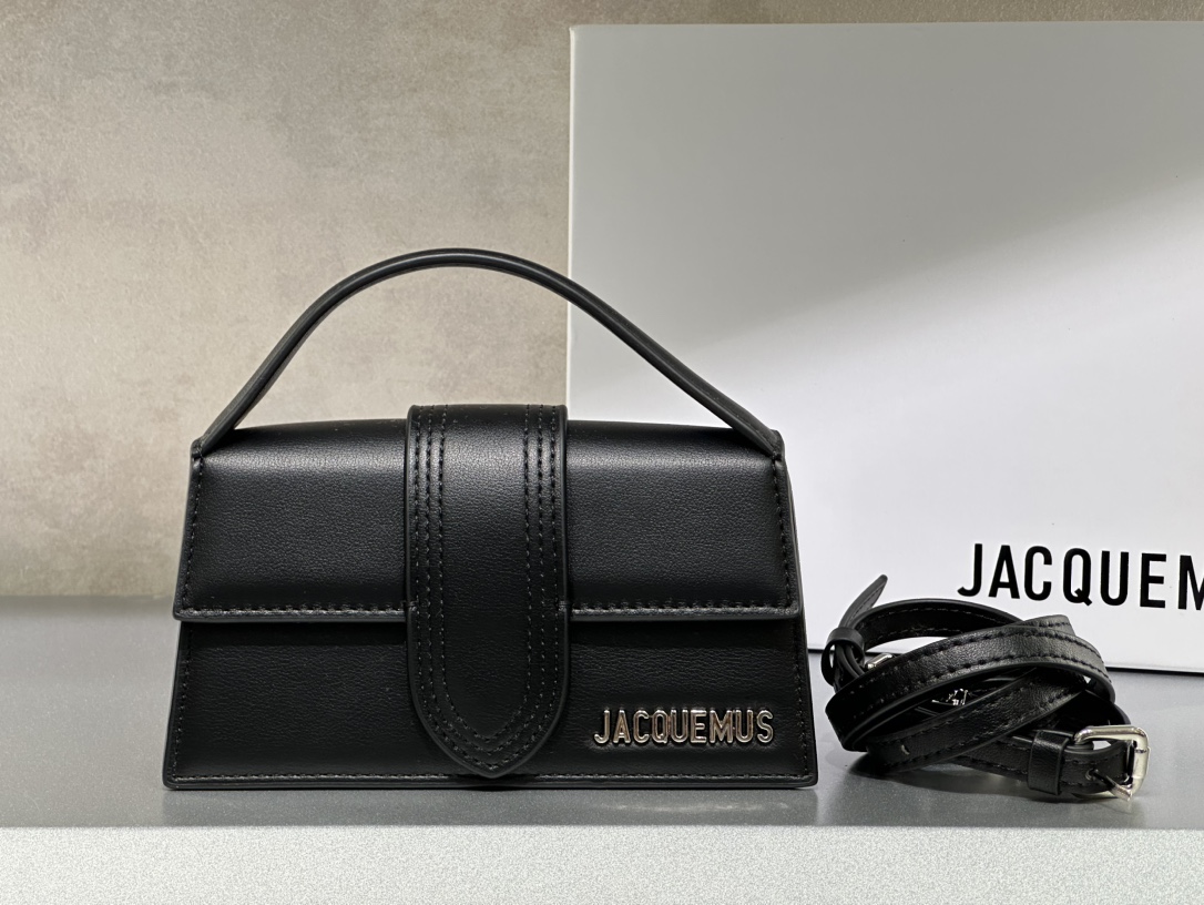  jacquemus  new bag