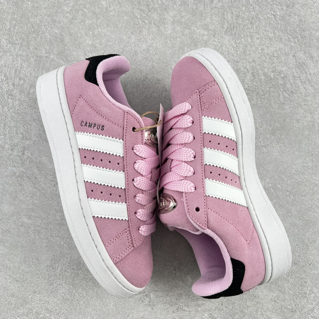 Adidas Originals Campus sneakers（Same style for men and women）