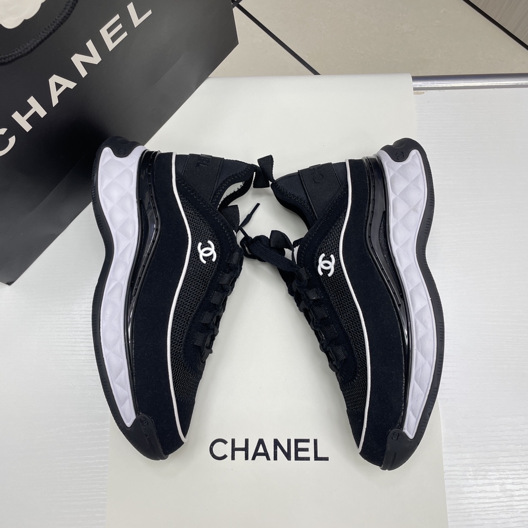 Chanel 2024 New classic Sneakers