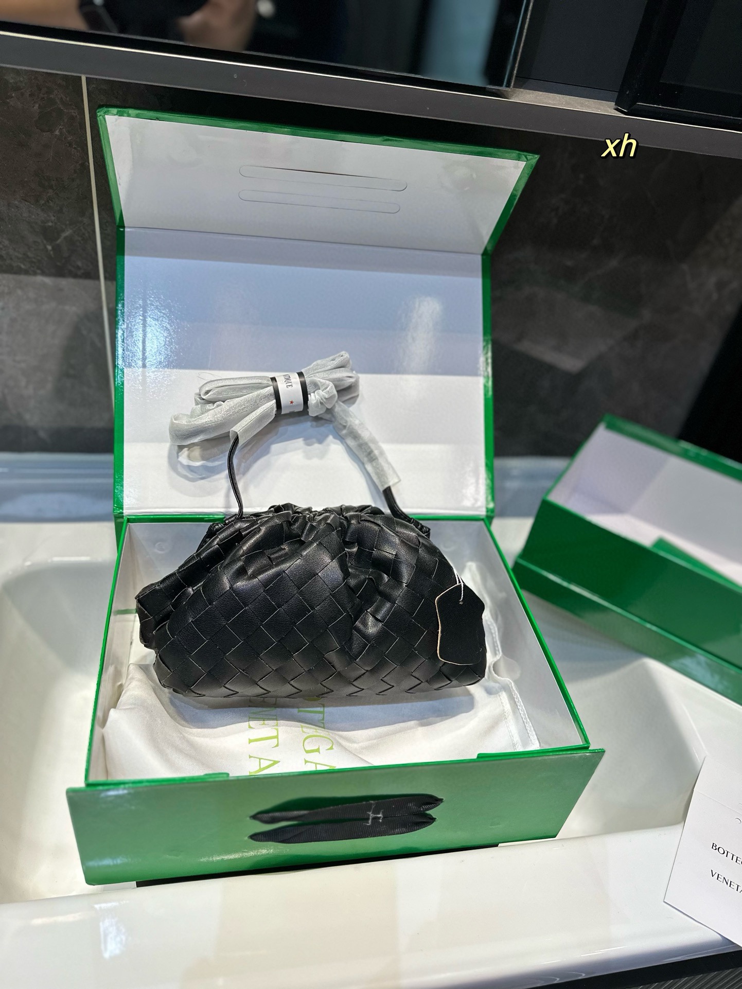 BV Bottega Veneta Classic Cloud handbag multi-colors options