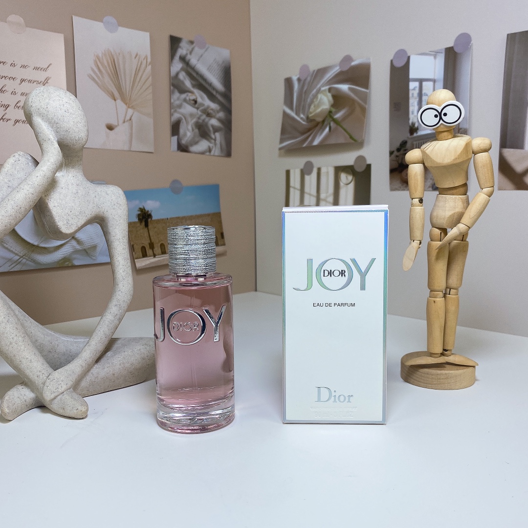 D design Joy EDP  women Perfume