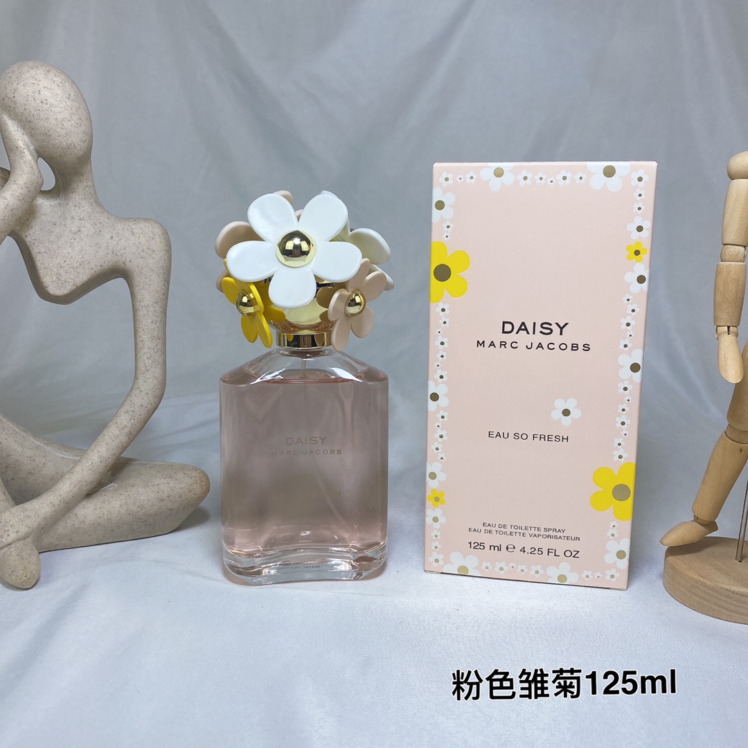 Daisy MARC  JACOBS EDT  women Perfume