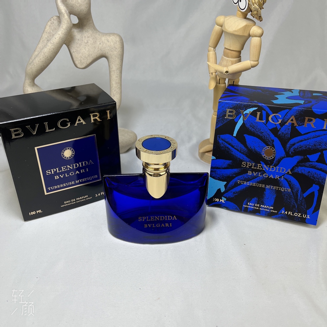 B design Tubereuse MYstique women Perfume