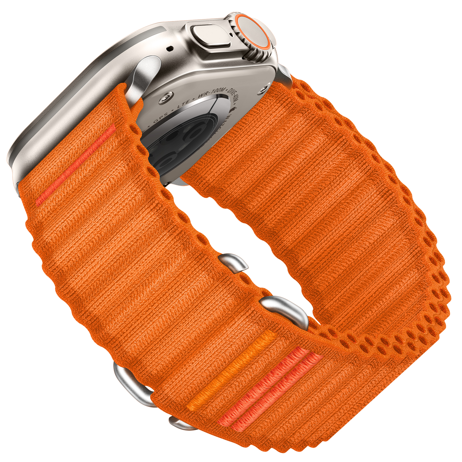 StretchFit Flow - Sport Band for Apple Watch