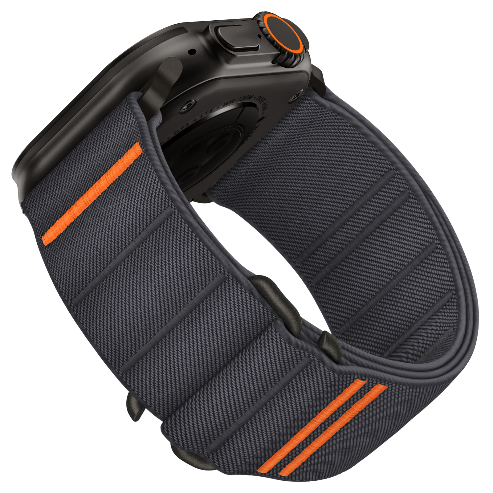 StretchFit - Sport Loop for Apple Watch