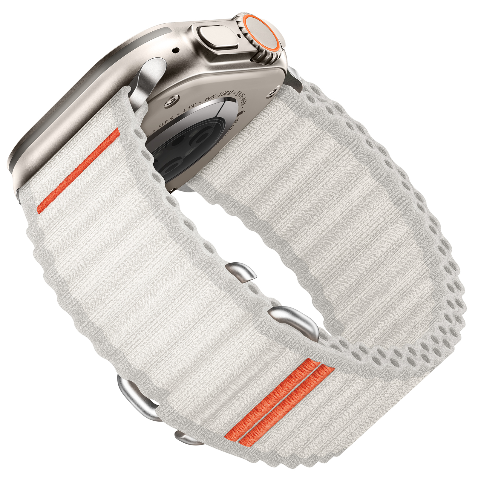 StretchFit Flow - Sport Band for Apple Watch