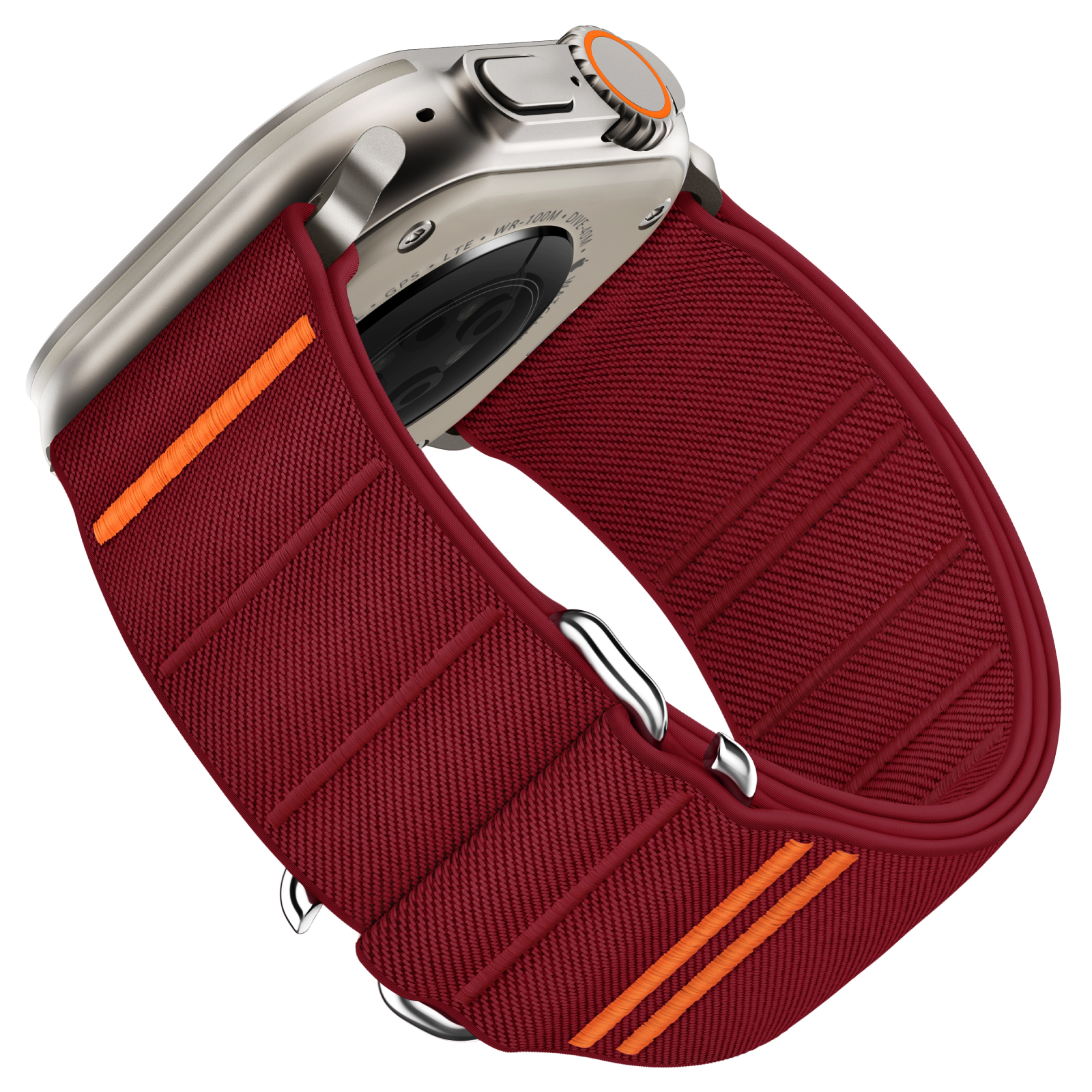 StretchFit - Sport Loop for Apple Watch