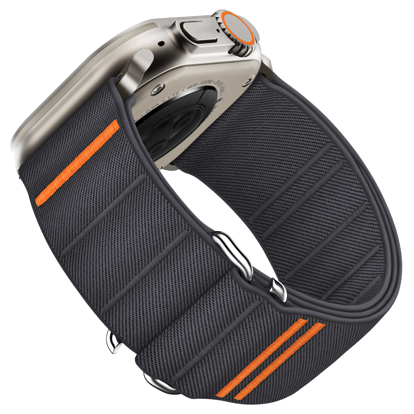 StretchFit Sport Loop for Apple Watch StretchFit Sport Loop for Apple Watch