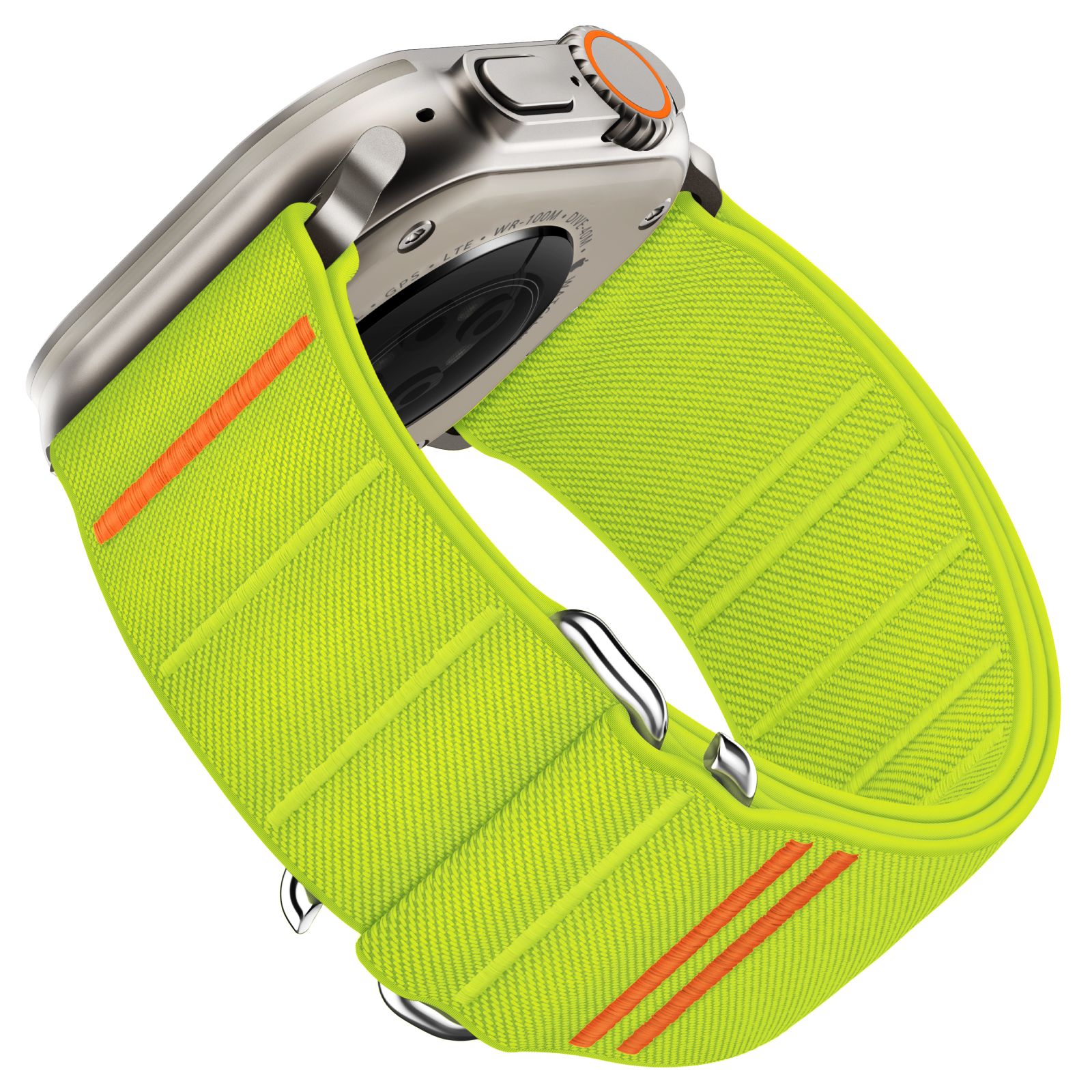 StretchFit - Sport Loop for Apple Watch