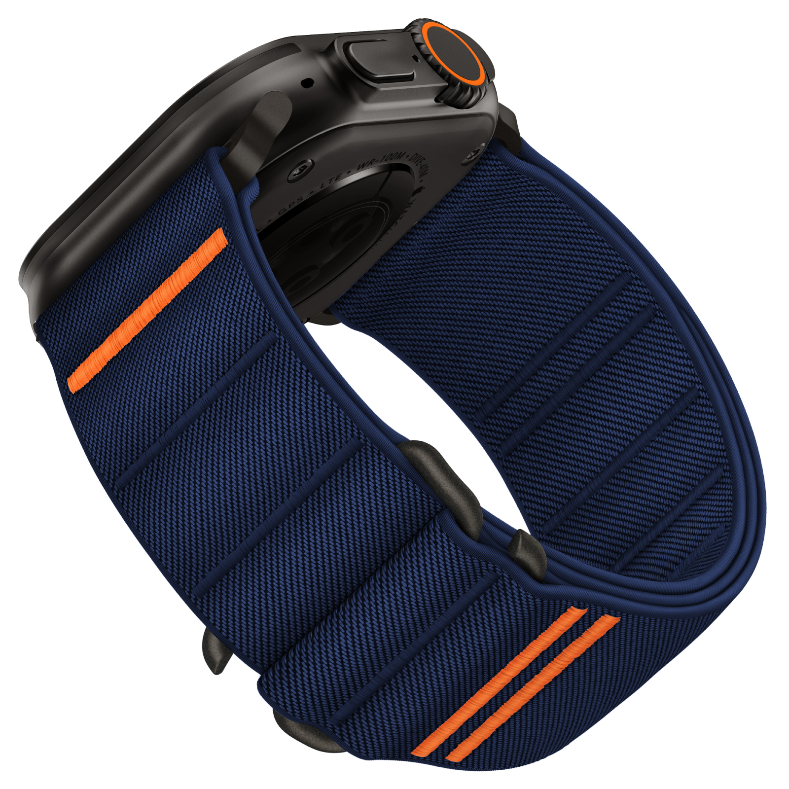 StretchFit - Sport Loop for Apple Watch