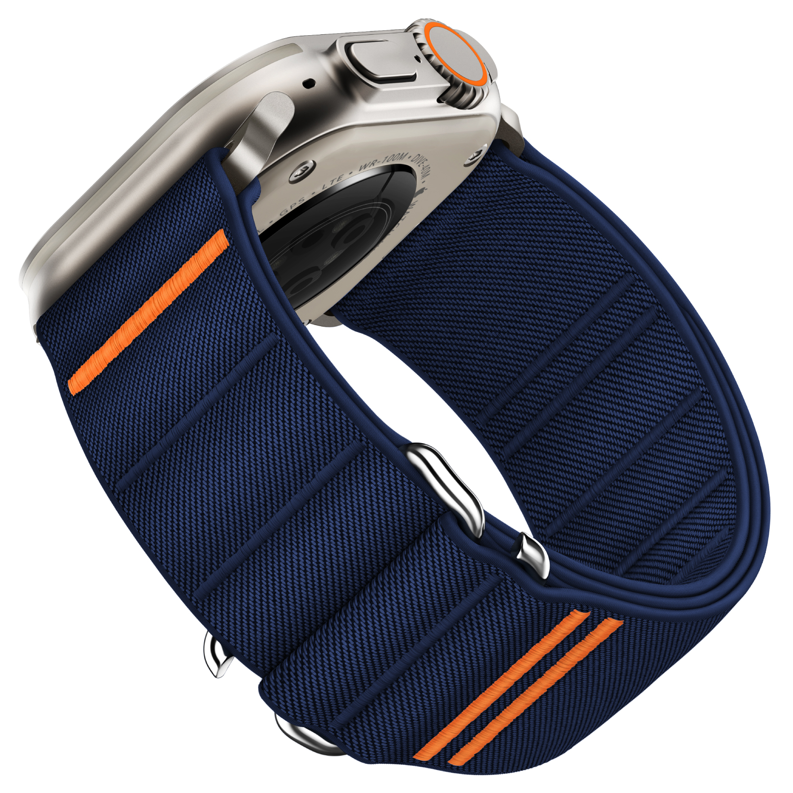 StretchFit - Sport Loop for Apple Watch