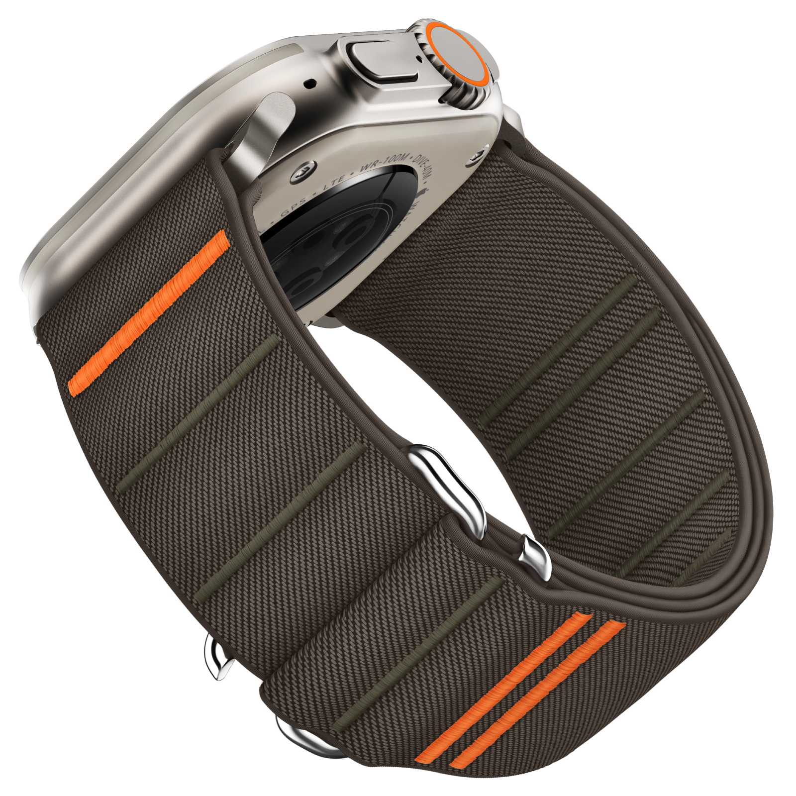 StretchFit - Sport Loop for Apple Watch