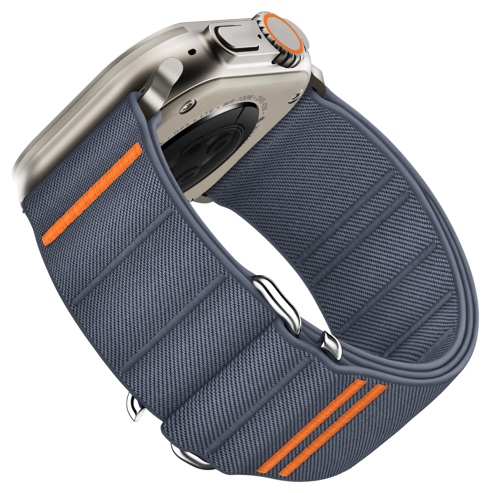StretchFit - Sport Loop for Apple Watch