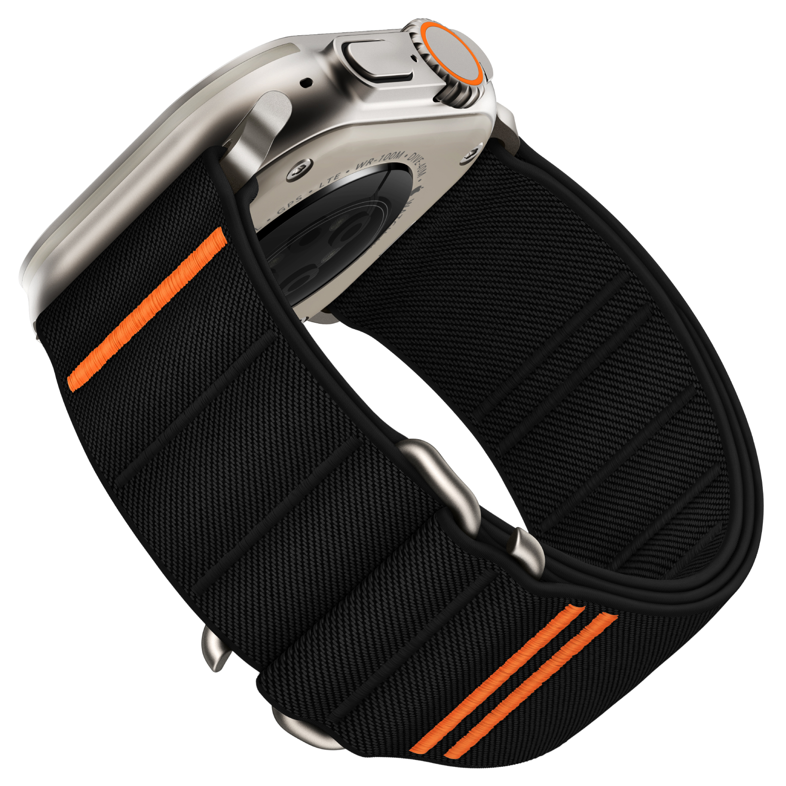 StretchFit - Sport Loop for Apple Watch