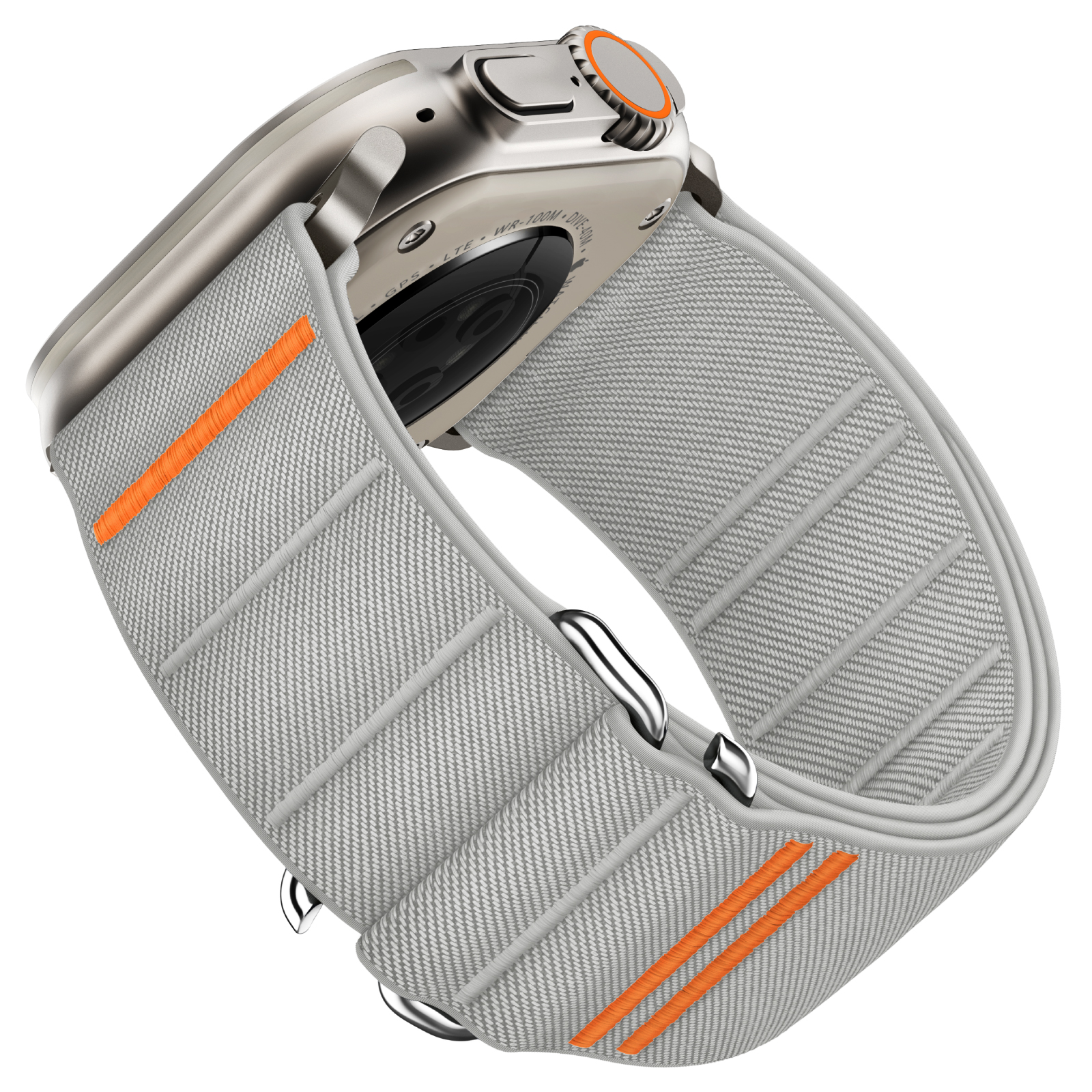 StretchFit - Sport Loop for Apple Watch