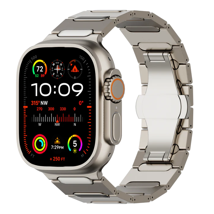 Titanium Band T09