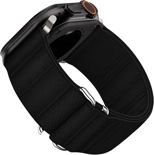 StretchFit - Sport Loop for Apple Watch