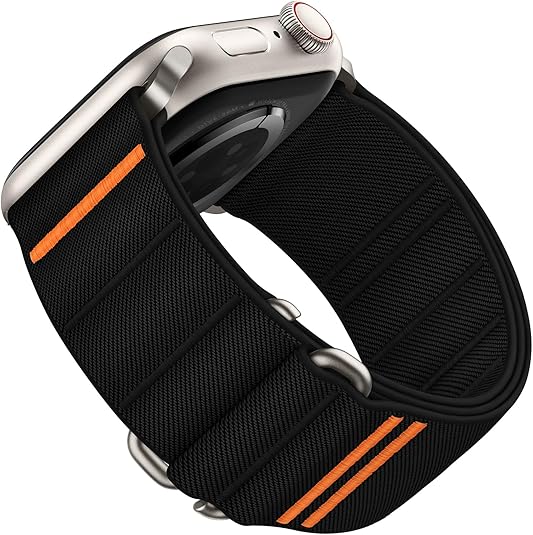 StretchFit - Sport Loop for Apple Watch