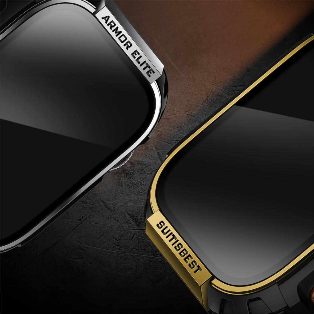 Cases & Screen Protectors