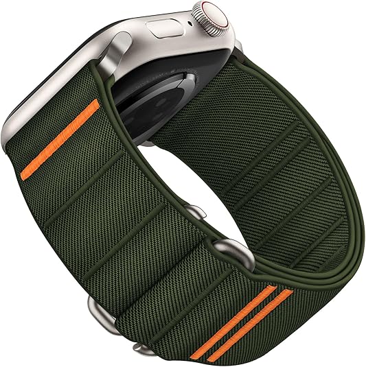 StretchFit - Sport Loop for Apple Watch