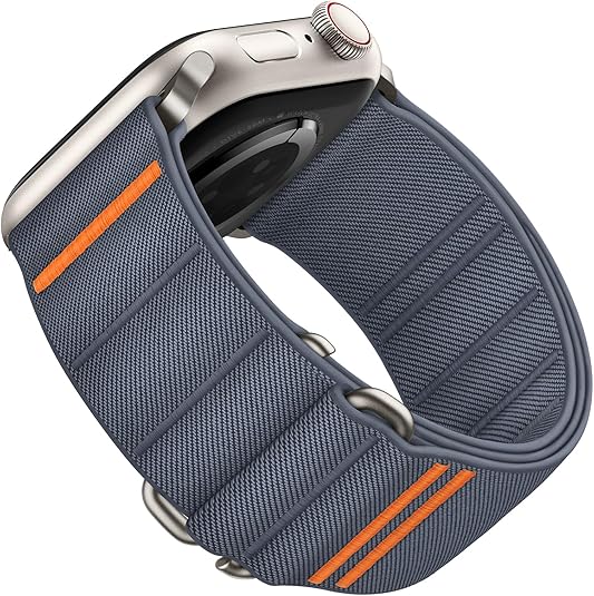 StretchFit - Sport Loop for Apple Watch