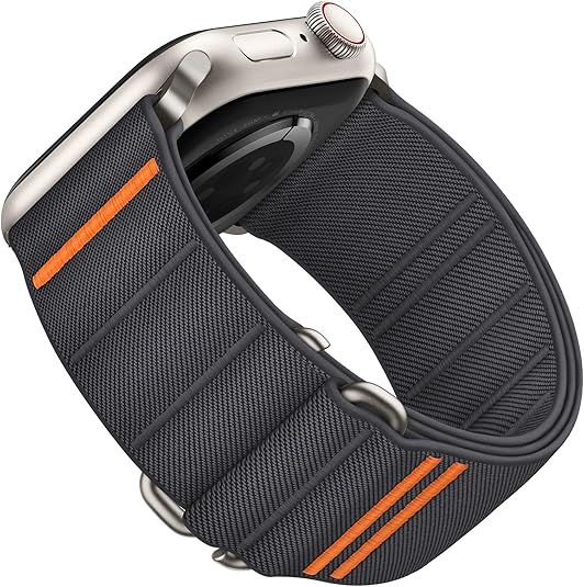 StretchFit - Sport Loop for Apple Watch